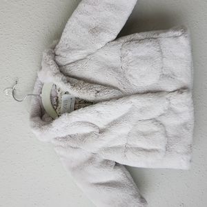 Zara baby girl sweater